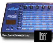 Dave Smith Instruments Evolver DSI