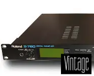 Roland S-760