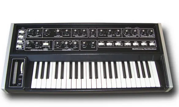 Moog Multimoog