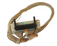 Roland D-50 Memory Card Board