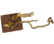 Roland D-50 Carte Dyna Scan