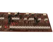 Roland Jx-3P Panel Board