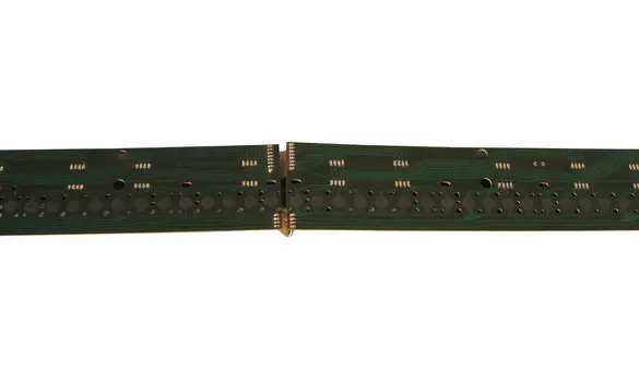 Roland Jx-3P keyboard Contact Boards