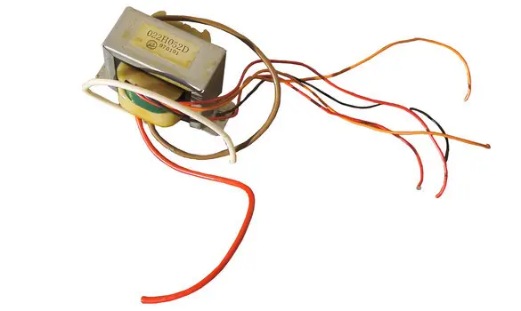 Roland Jx-3P Transformateur de puissance