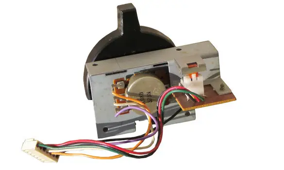 Roland Jx-3P Pitch Bender Complet