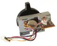 Roland Jx-3P Pitch Bender Complet