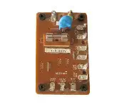 Roland Jx-3P Carte Fusible