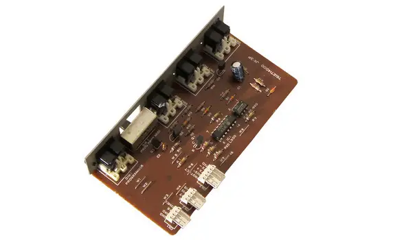Roland Jx-3P Din Board