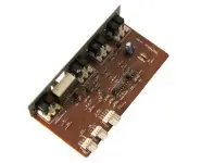 Roland Jx-3P Din Board