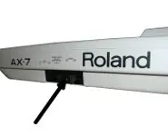 Roland AX-7 Power inlet Jack