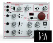 Waldorf NW1 Wavetable Eurorack Module