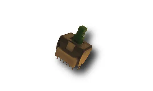 Roland Juno-60 Juno 6 Push button switch