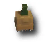 Roland Sh-101 power switch