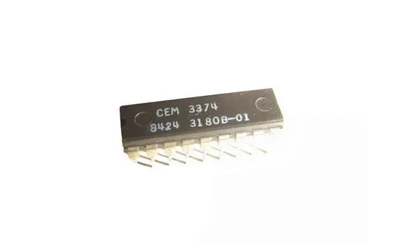 CEM3374 CHIP