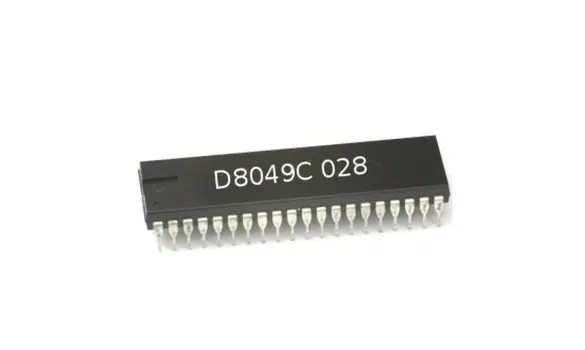D8049C 028 Roland Juno-60 CPU
