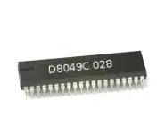 D8049C 028 Roland Juno-60 CPU