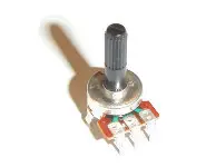 Potentiomètre Pour Roland Tr-606