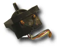 Roland D-50 Pitch Bender Assembly