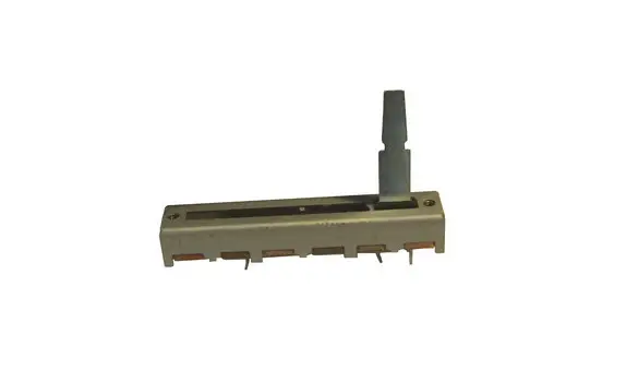 Korg Kronos Potentiomètre à glissière
