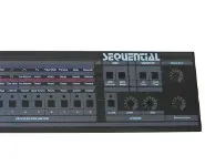 Sequential Circuits Multi-Trak Panel