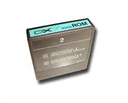 ROM 2 pour Yamaha DX7