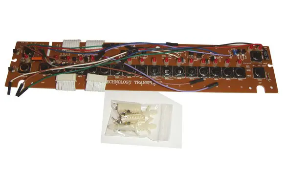 Roland Tr-606 Switchboard Neuve