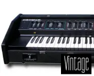 Crumar Multiman S (Orchestrator)