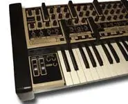 OSC Oscar Vintage synthesizer