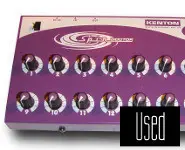 Kenton Spin Doctor MIDI Controller