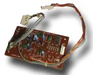 Chroma Polaris Output Board