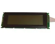 Yamaha SY77 and SY99 Display LCD