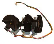 Pitch Bend Complet Pour Yamaha SY77