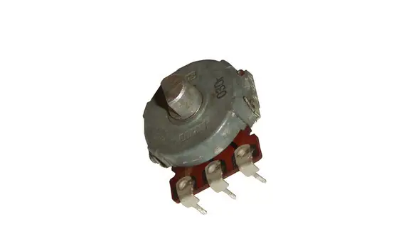 Yamaha SY77 Data Entry Encoder Pot