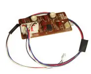 Yamaha SY77 Aftertouch Sensor Board