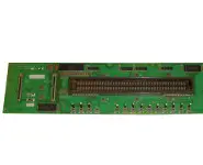 Carte Ecran Ensoniq VFX-SD et SD-1