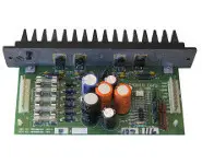 Ensoniq VFX & VFX-SD Power Supply Board