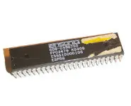 Ensoniq ESP CHip ES5510000106