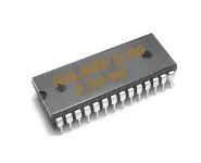 Roland D-50 OS 2.10 Update