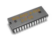 Roland S-550 OS 2.0 Mise à Jour