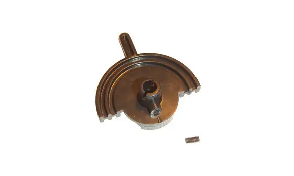 Roland Juno-106 Pitch Bend Wheel