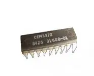 CEM3372 CHIP