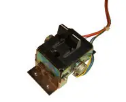 Arp Chroma Polaris Pitch bender assembly