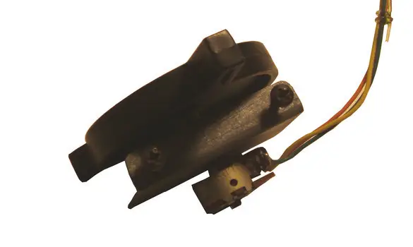 Kawai SX-210 Pitch Bend Assembly