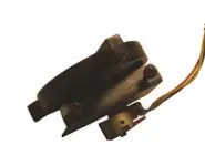 Kawai SX-210 Pitch Bend Assembly