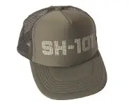 Casquette Roland SH-101