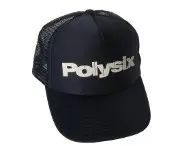 Casquette Korg Polysix
