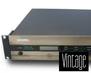 Kurzweil 1000 HX Horn Expander