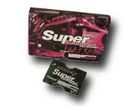 Roland SR-JV80-07 Super Soundset