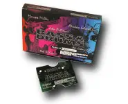 Roland SR-JV80-10 Bass & Drums