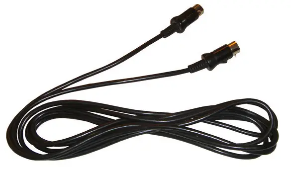 Akai AX73 Sampler In Cable 13 Pin